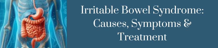Irritable Bowel Syndrome