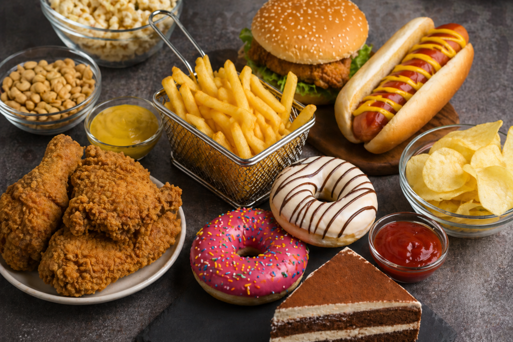Gallstones Foods to Avoid